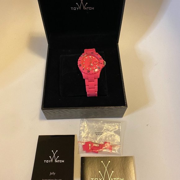 Toy Watch - Picture 4 of 4